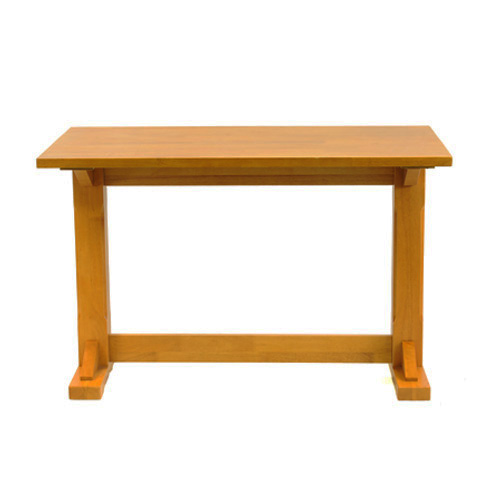 Boston rectangle dining table soft oak4