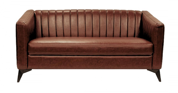 Vegan deals chesterfield sofa