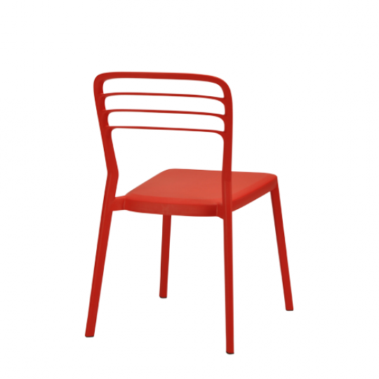 Recycled Plastic Chair | Surf Ocean Plastics Chair