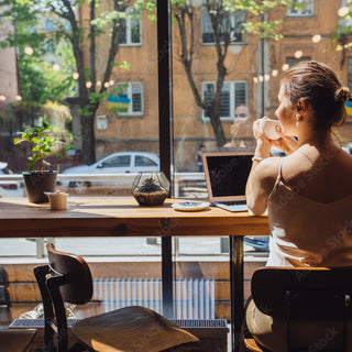 Coffee Shop Furniture