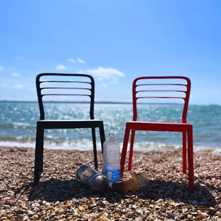 Plastic Chairs