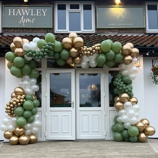 Hawley Arms for Admiral Taverns