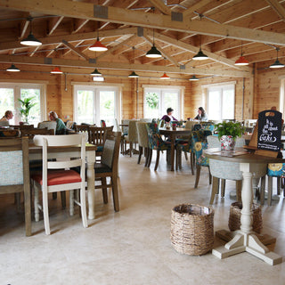 Bloxham Nursery Tea Room