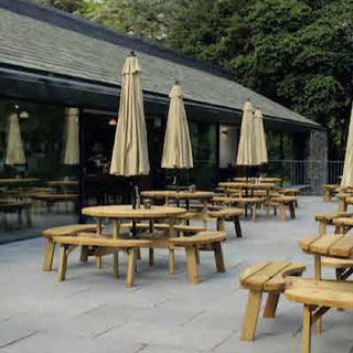 Cafe Outdoor Furniture