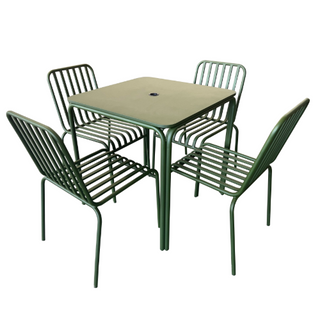 Metal Outdoor Furniture Sets