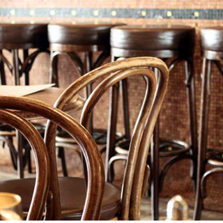 Bistro Tables and Chairs