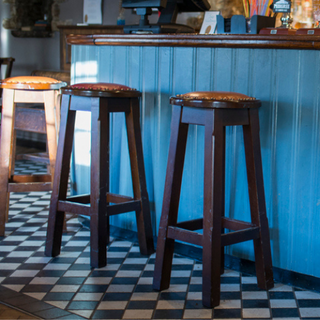 Pub Stuff Stools