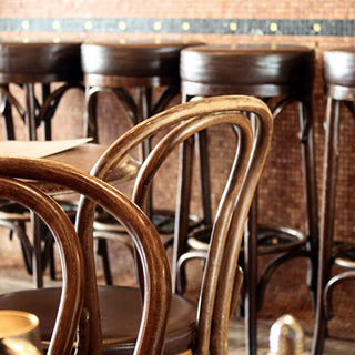 Bentwood Chairs