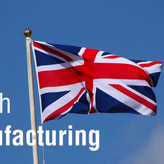 British Made Products