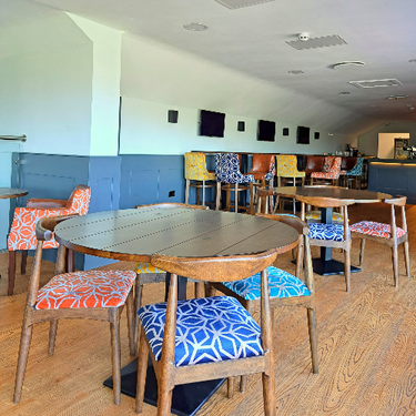 Rugby Club Furniture