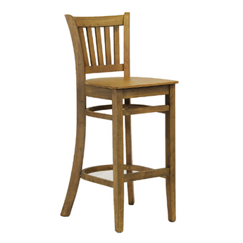 Ohio Mid Height Poseur Chair