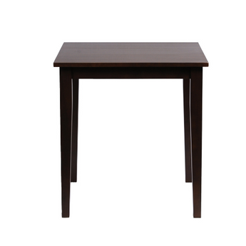 Classic Square Dining Table