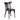 Bentwood Fan Back Dining Chair