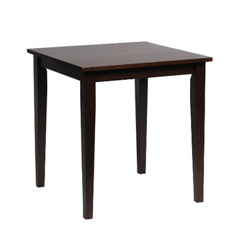 Classic Square Dining Table