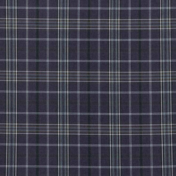 Braemar Indigo Fabric