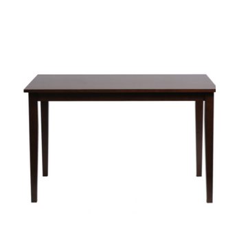 Classic Rectangle Dining Table