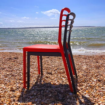 Surf Ocean Plastics Chair