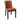 Avon Dining Chair With Fluting