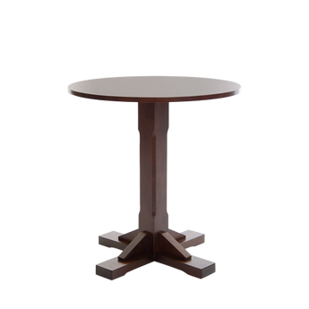 Boston Round Dining Table