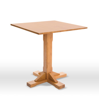 Boston Square Dining Table