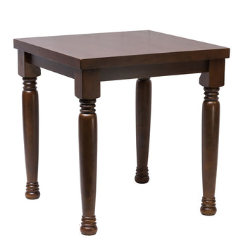 Farmhouse Square Dining Table