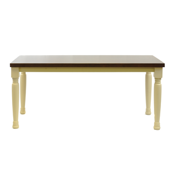 Farmhouse Rectangle Dining Table