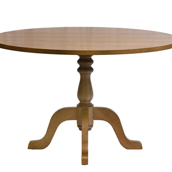 Norfolk Round Dining Table