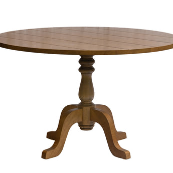 Norfolk Round Dining Table