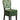 Saigon Dining Chair with Piping