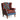 Jesterfield Wing Chair