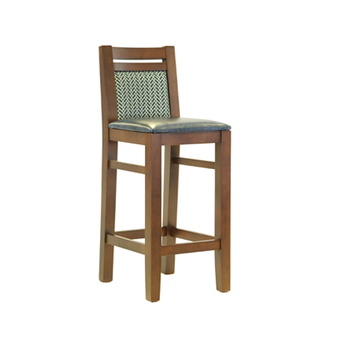 Rimini Mid Height Poseur Chair