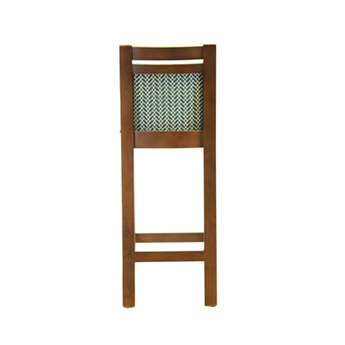 Rimini Mid Height Poseur Chair