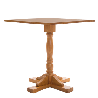 Stowe Square Dining Table