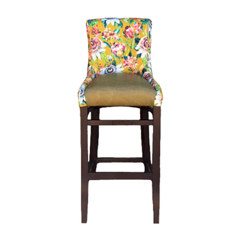 Avon Mid Height Poseur Chair