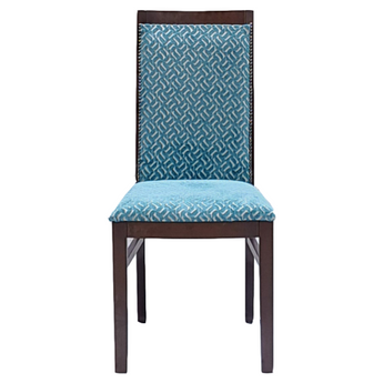 Modena Dining Chair With Studding