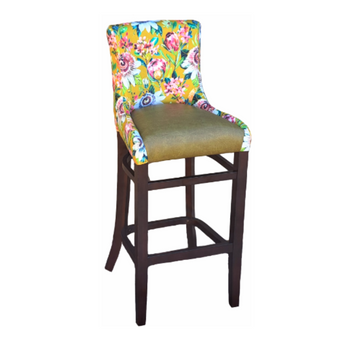 Avon Mid Height Poseur Chair