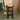 WAREHOUSE CLEARANCE: Button High Bar Stool in Bison Tan Suedette