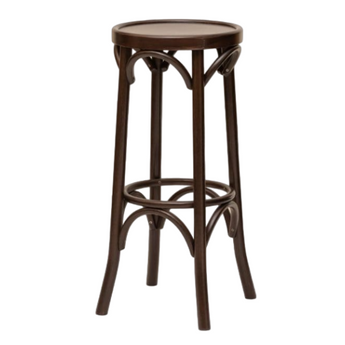 Bentwood Bar Stool