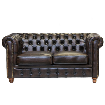 Chester Leather Sofa