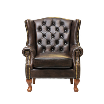 Chester Wing Chair