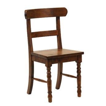 Country Dining Chair