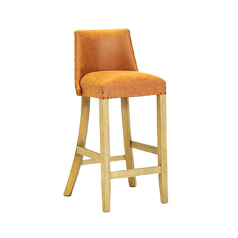 Warwick Mid Height Poseur Chair