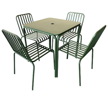 Bundle of 3 Bude Dining Outdoor Sets