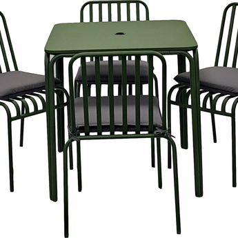 Bude Dining Set