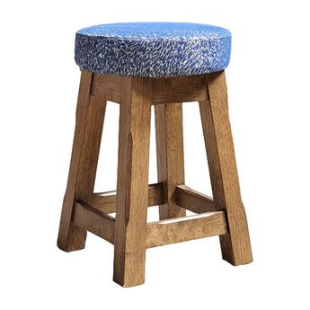 Sussex Low Stool