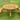 Wheelchair Accessible Round Picnic Bench/Table 7 Seater